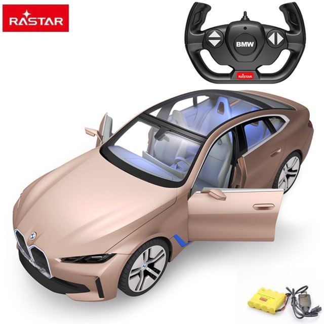 라스타 BMW I4 RC카